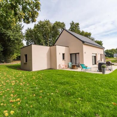 Maison 5 pièces 260190 €