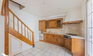 Maison 3 Pièces 82 m² à vendre à Reugny (37380)