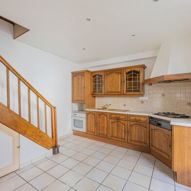 Maison 3 pièces 182069 €