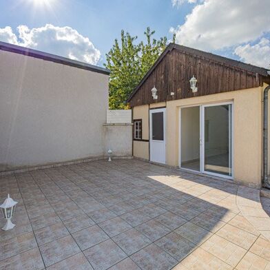 Maison 3 pièces 182069 €