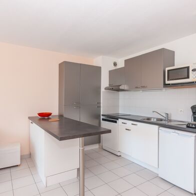 Appartement 3 pièces 164900 €