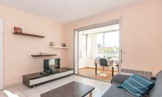 Appartement 3 Pièces 53 m² à vendre à Valras-Plage (34350)