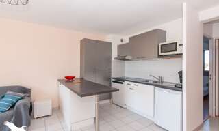 Appartement 3 Pièces 53 m² à vendre à Valras-Plage (34350)