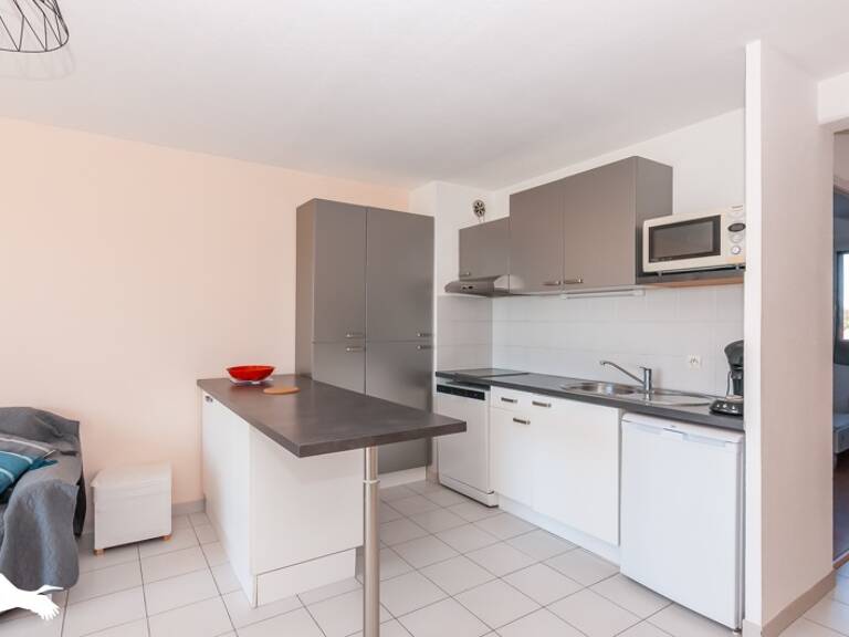 Appartement de 3 pièces principales — photo 1