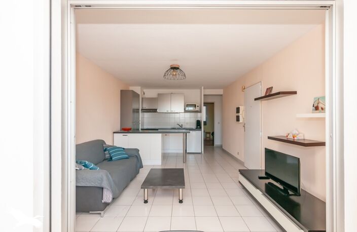 Appartement de 3 pièces principales — photo 2