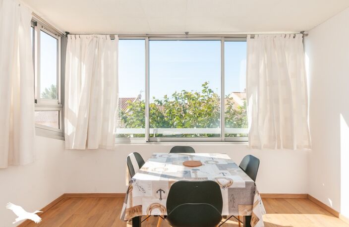 Appartement de 3 pièces principales — photo 3