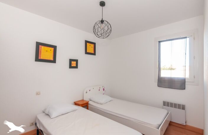 Appartement de 3 pièces principales — photo 5
