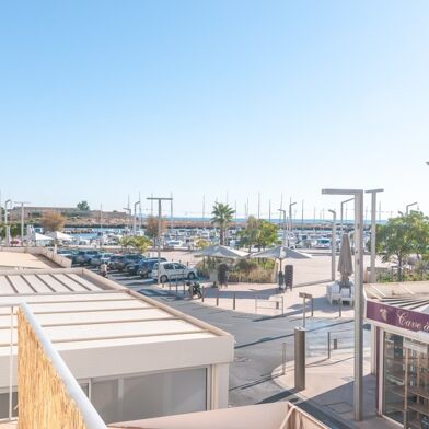 Appartement 2 pièces 159000 €