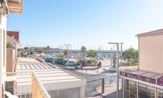 Appartement 2 Pièces 37 m² à vendre à Valras-Plage (34350)