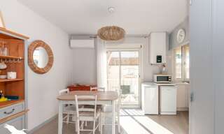 Appartement 2 Pièces 37 m² à vendre à Valras-Plage (34350)