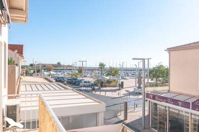 Appartement 2 pièces 134000 €
