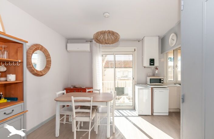 Appartement de 2 pièces principales — photo 2