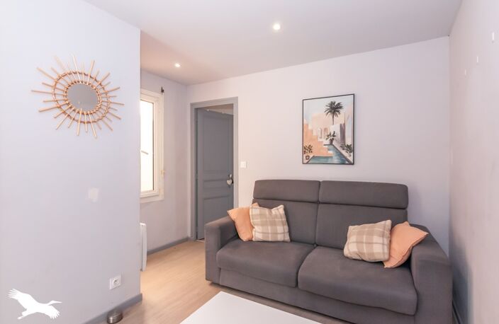 Appartement de 2 pièces principales — photo 3