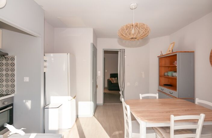 Appartement de 2 pièces principales — photo 5