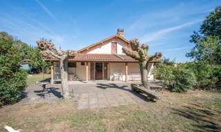 Maison 4 Pièces 93 m² à vendre à Morcenx-la-Nouvelle (40110)