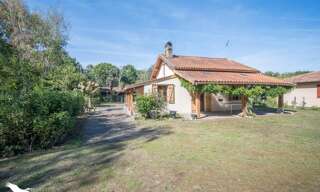 Maison 4 Pièces 93 m² à vendre à Morcenx-la-Nouvelle (40110)