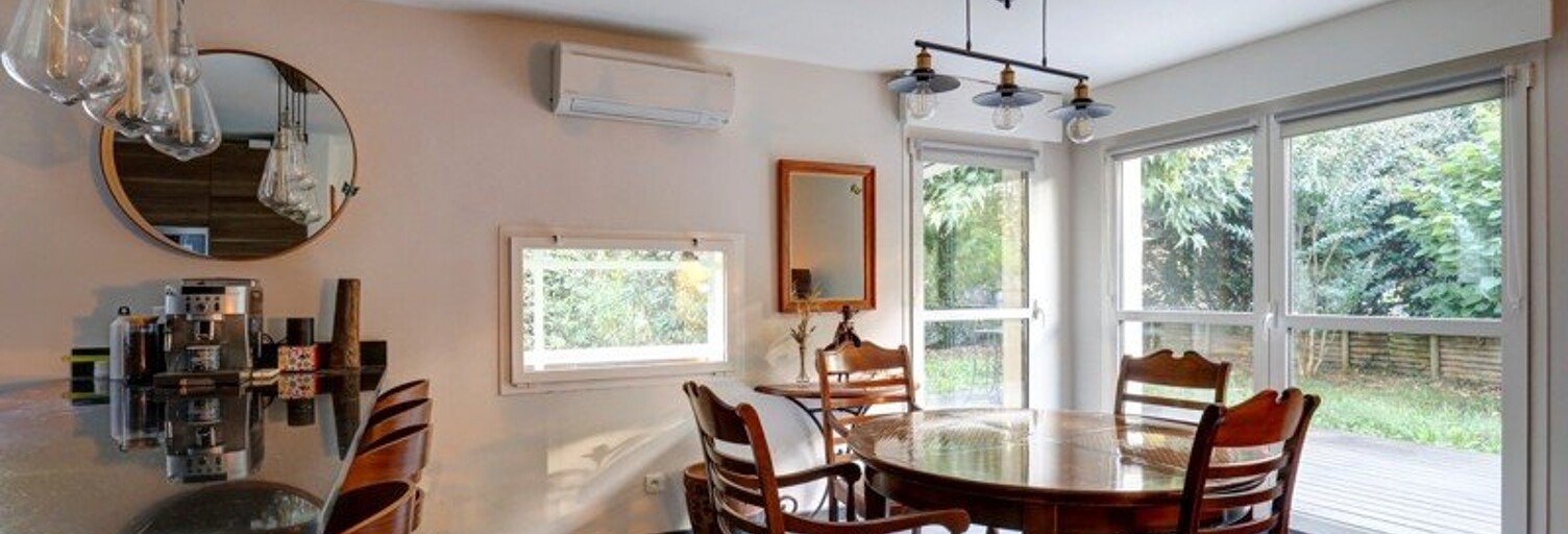 Maison 4 Pièces 81 m² à vendre à Montberon (31140)