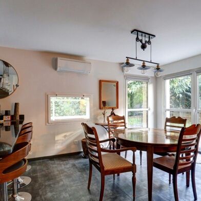 Maison 4 pièces 282000 €