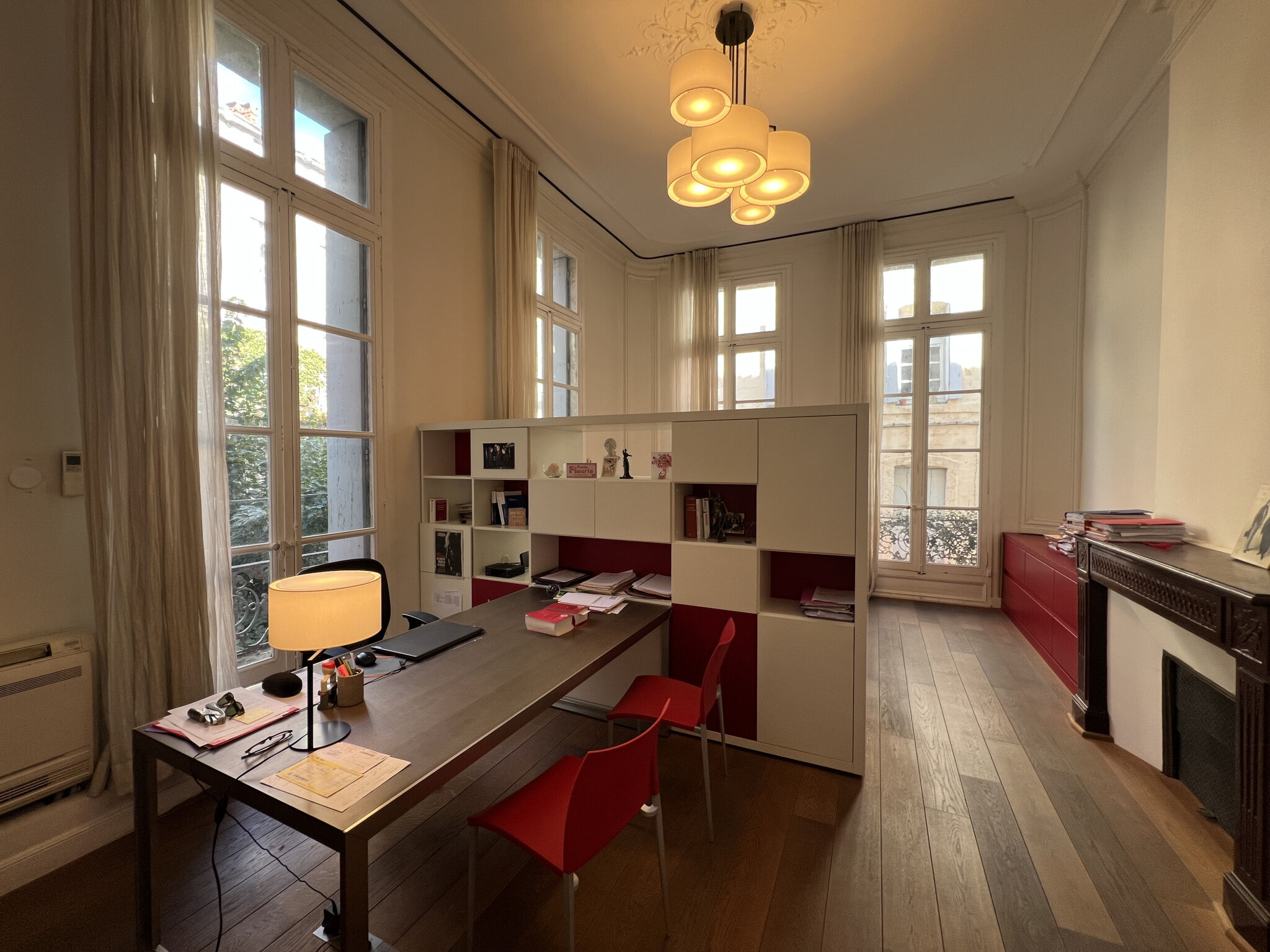 Local commercial  à louer Montpellier 34000