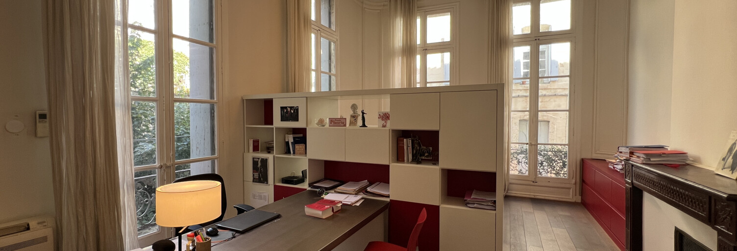 Commerce  63 m² à louer à Montpellier (34000)