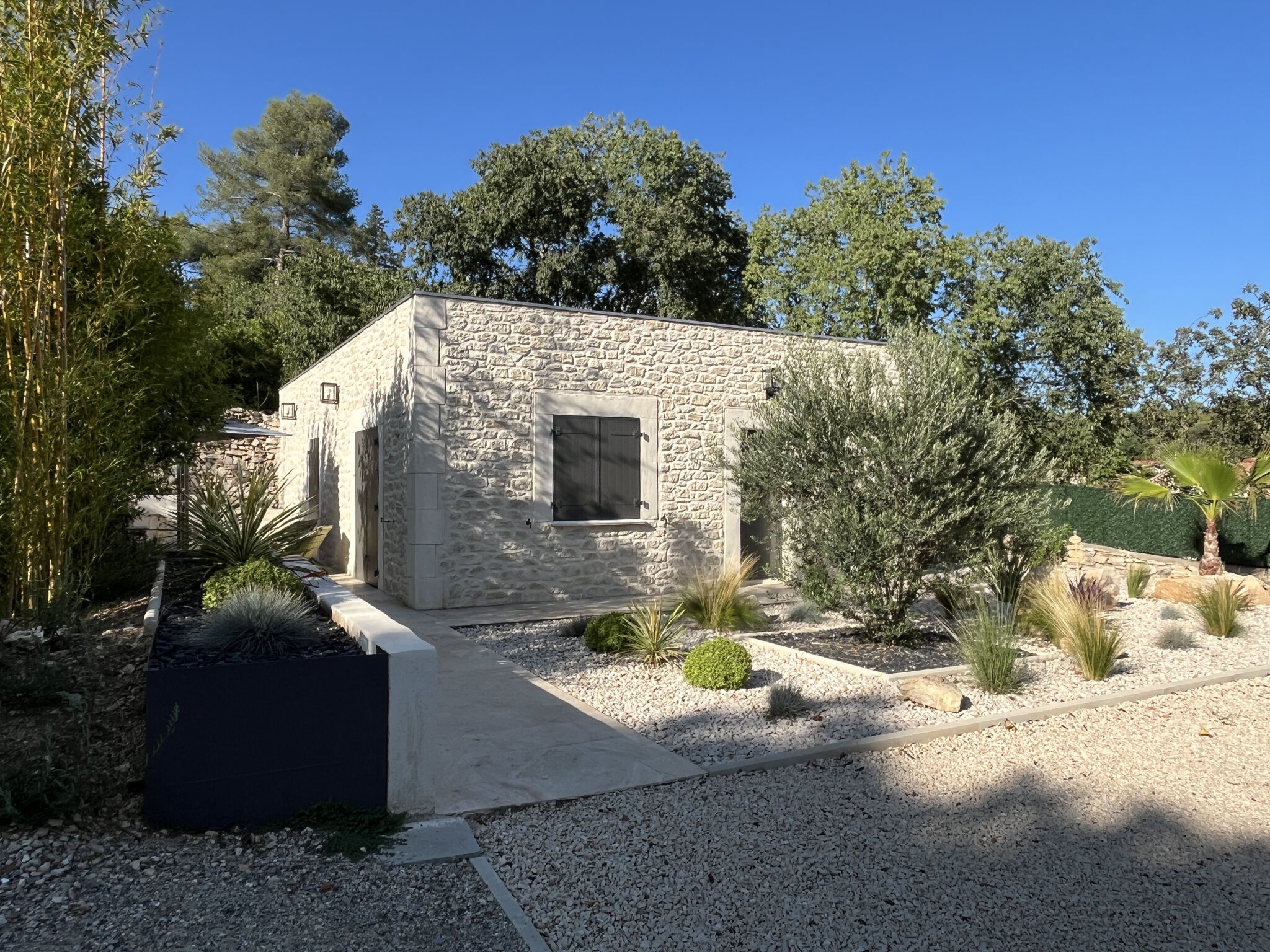 Villa / Maison  T8 à vendre Nîmes 30000