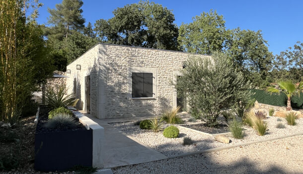 Villa / Maison 8 pièces  à vendre Nîmes 30000