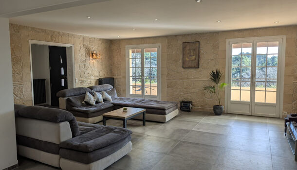 Villa / Maison 8 pièces  à vendre Nîmes 30000