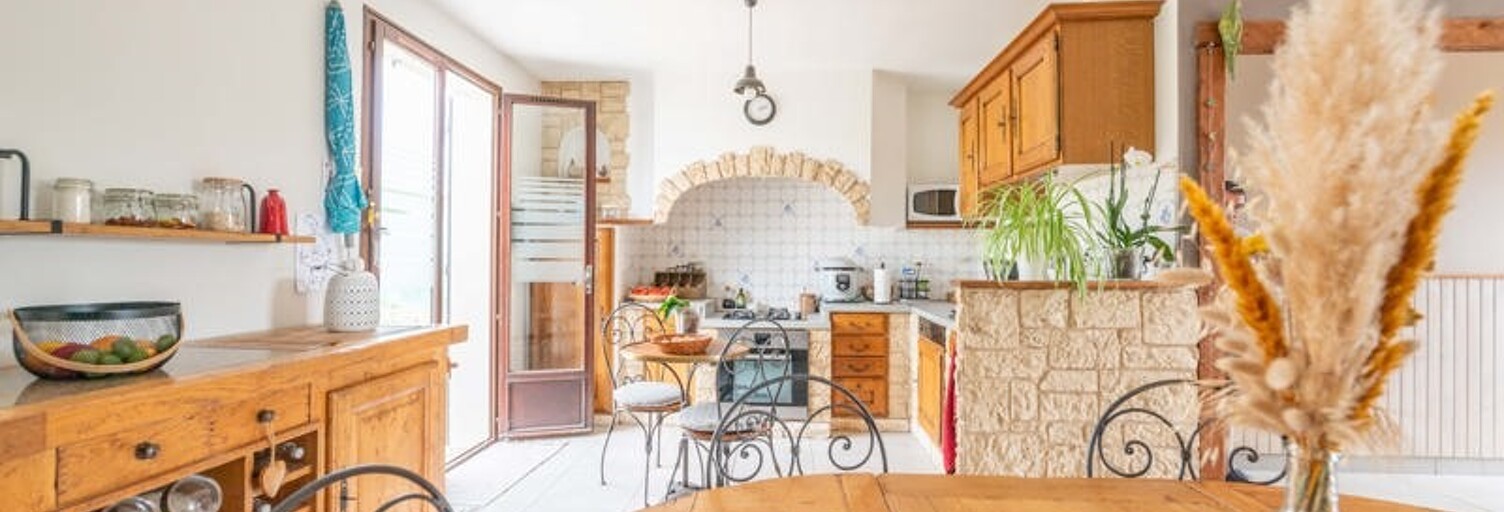 Maison 5 Pièces 100 m² à vendre à Couëron (44220)