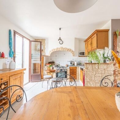 Maison 5 pièces 314160 €