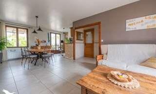 Maison 5 Pièces 100 m² à vendre à Couëron (44220)