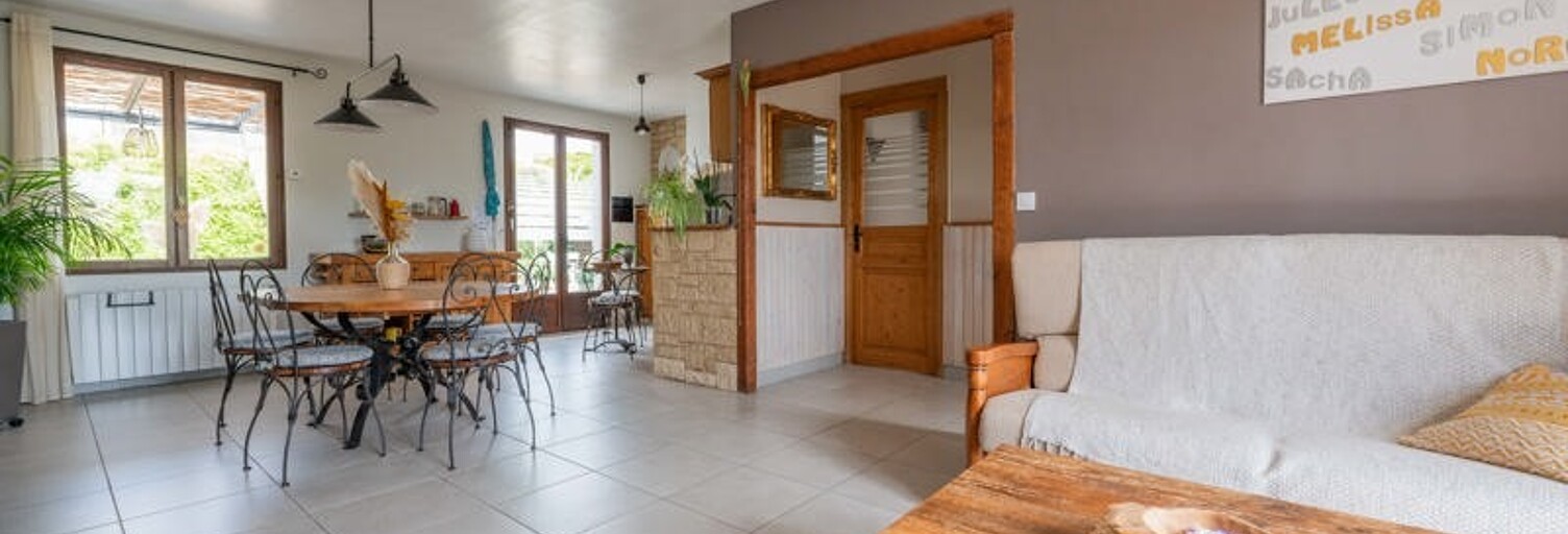 Maison 5 Pièces 100 m² à vendre à Couëron (44220)