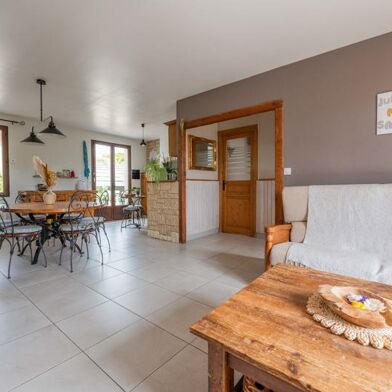 Maison 5 pièces 314160 €