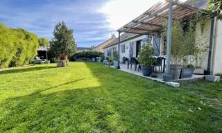 Maison 5 Pièces 100 m² à vendre à Couëron (44220)