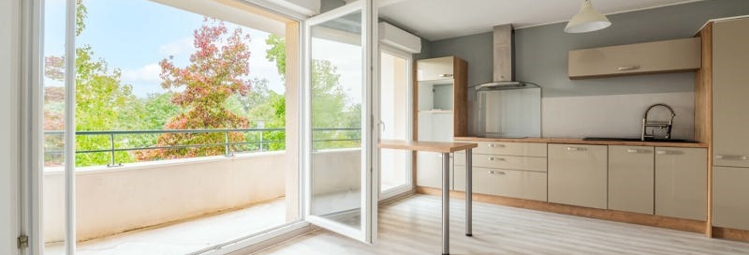 Appartement 3 Pièces 66 m² à vendre à Couëron (44220)