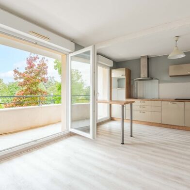 Appartement 3 pièces 195591 €