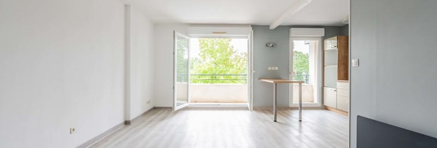 Appartement 3 Pièces 66 m² à vendre à Couëron (44220)