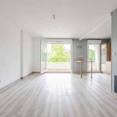 Appartement 3 pièces 195591 €