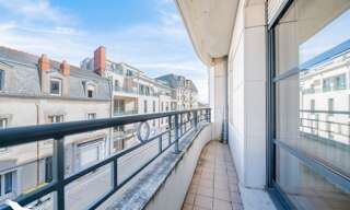 Appartement 2 Pièces 37 m² à vendre à Nantes (44100)