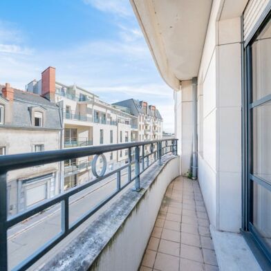 Appartement 2 pièces 184939 €
