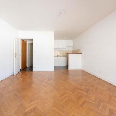 Appartement 2 pièces 184939 €