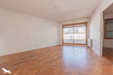 Appartement 2 pièces 184939 €