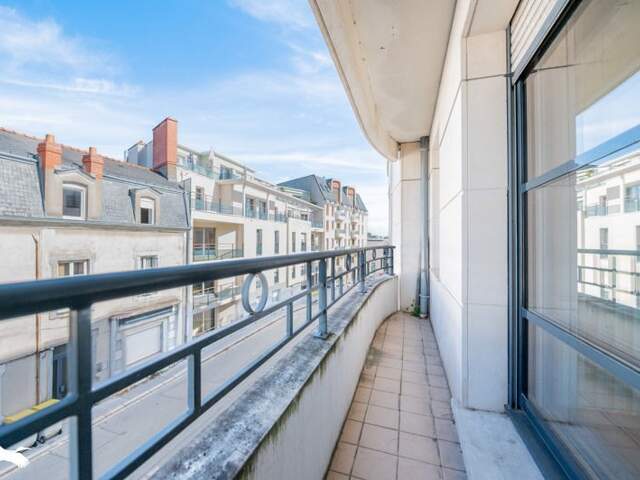 Appartement de 2 pièces principales — photo du bien