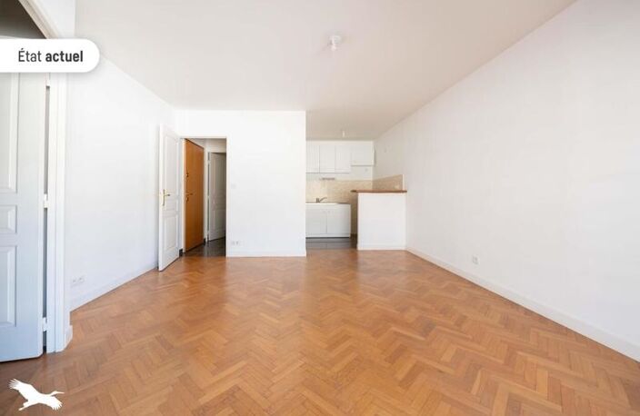 Appartement de 2 pièces principales — photo 5