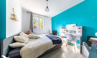 Maison 4 Pièces 92 m² à vendre à Aubigny-Les Clouzeaux (85430)