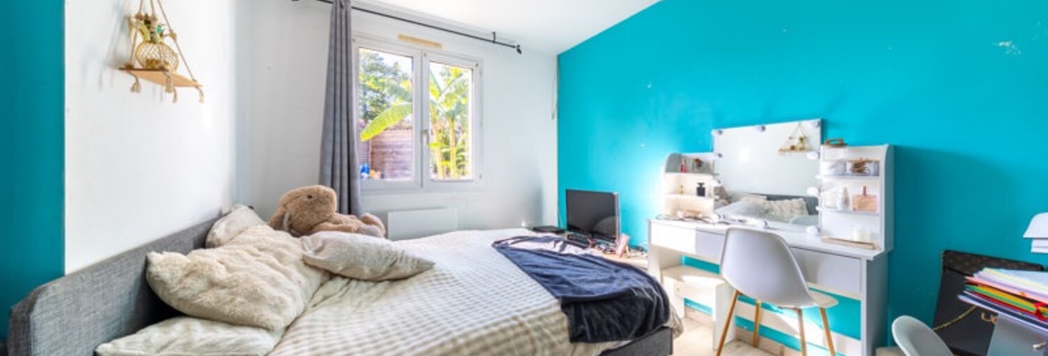 Maison 4 Pièces 92 m² à vendre à Aubigny-Les Clouzeaux (85430)