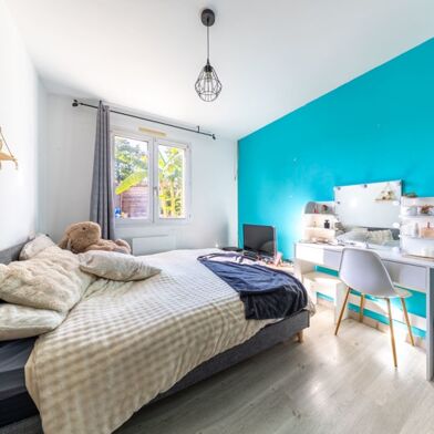 Maison 4 pièces 213000 €