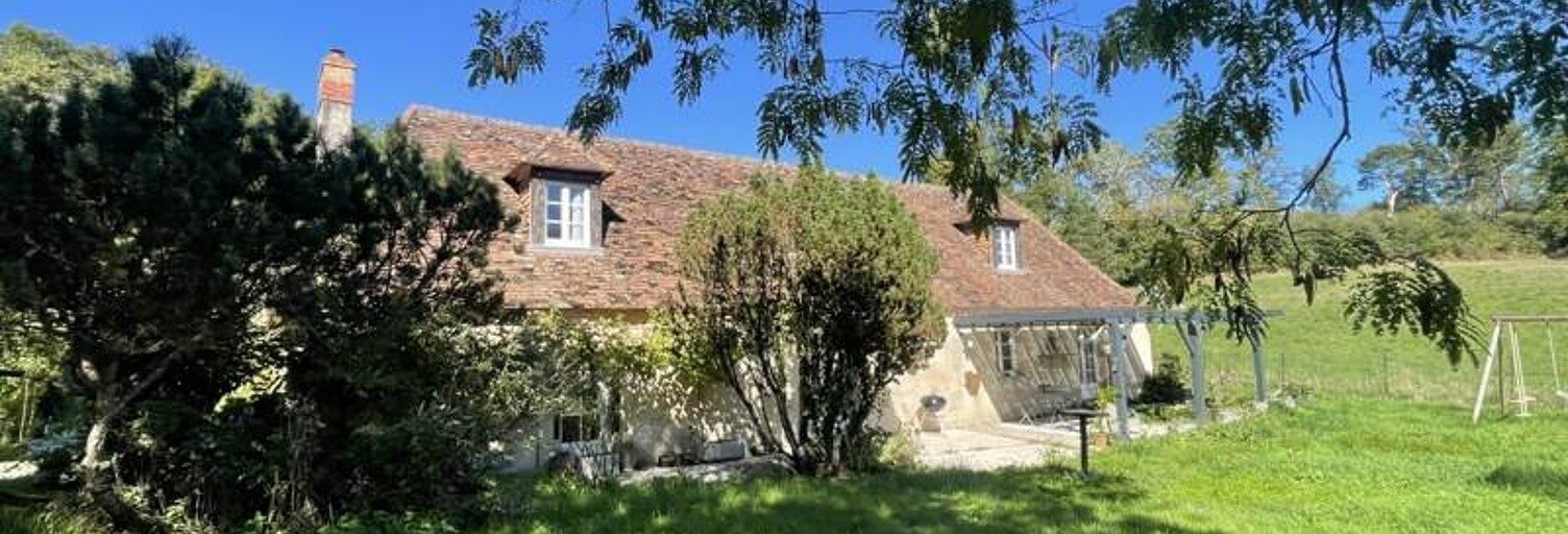 Maison 11 Pièces 190 m² à vendre à Bassillac (24330)