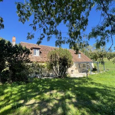 Maison 11 pièces 399000 €