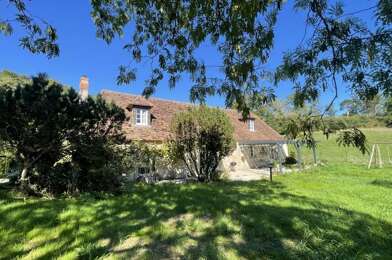 Maison 11 pièces 348480 €