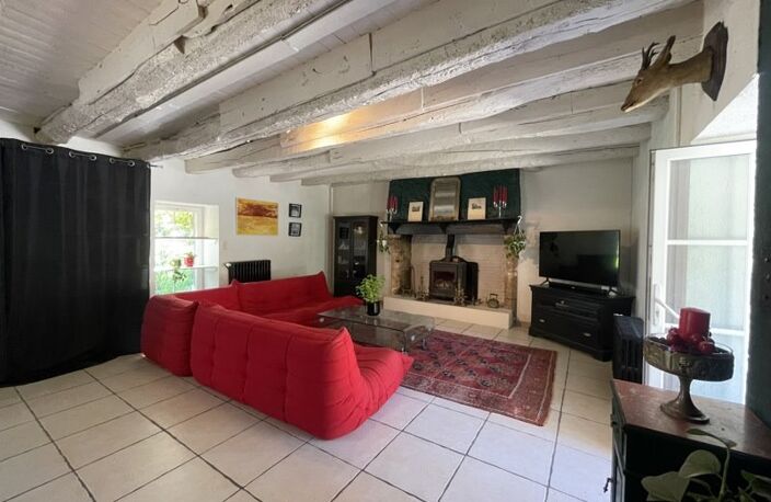 Maison en pierre de 11 pièces principales — photo 3